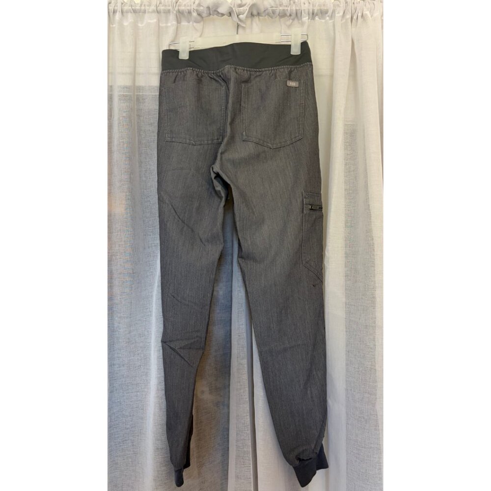 FIGS Women’s Zamora Jogger Scrub Pants - Picture 2 of 6